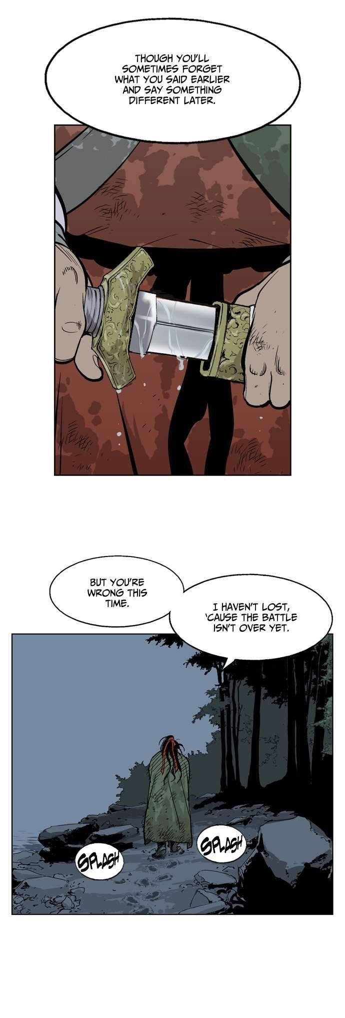 Gosu Chapter 14 26
