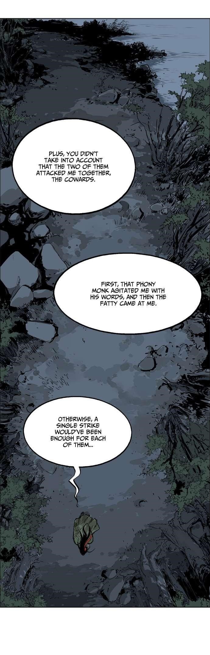 Gosu Chapter 14 27