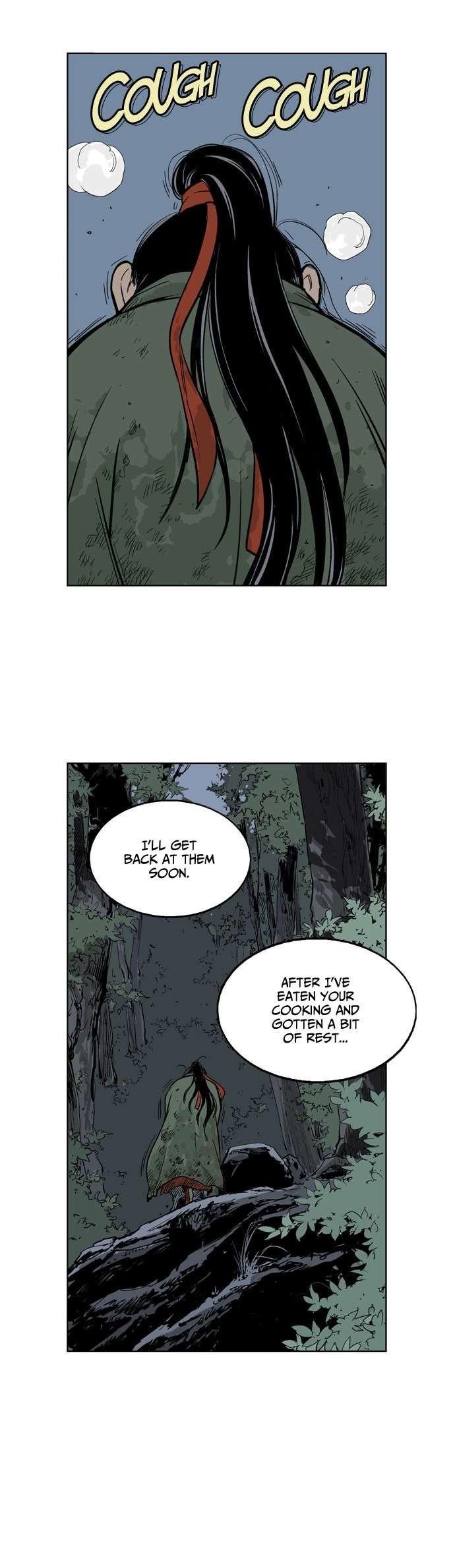 Gosu Chapter 14 28