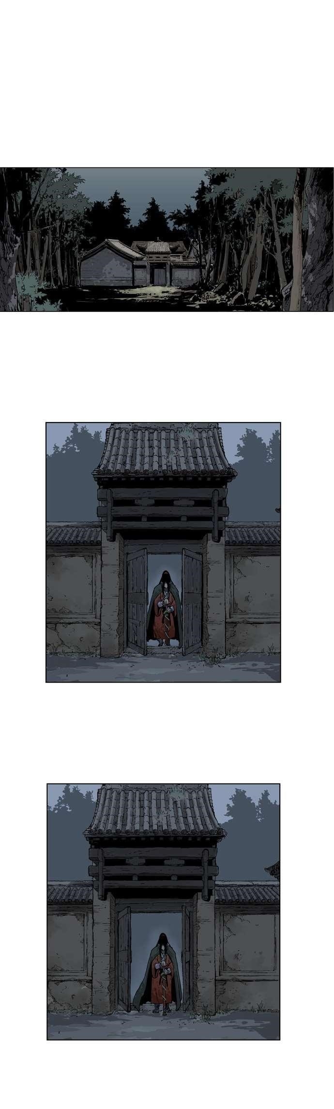 Gosu Chapter 14 29