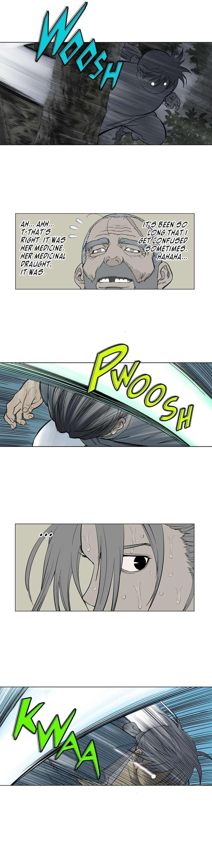 Gosu Chapter 14 3