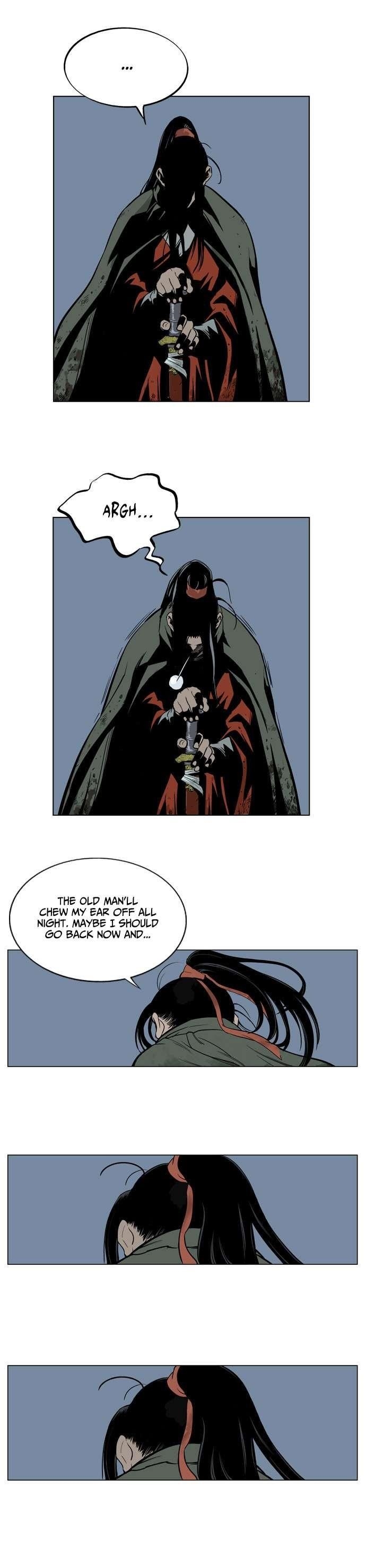 Gosu Chapter 14 30