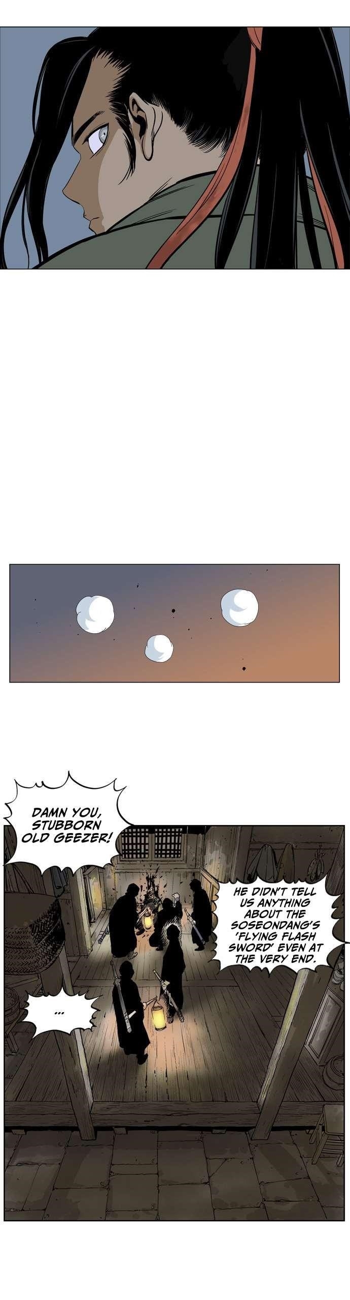 Gosu Chapter 14 31