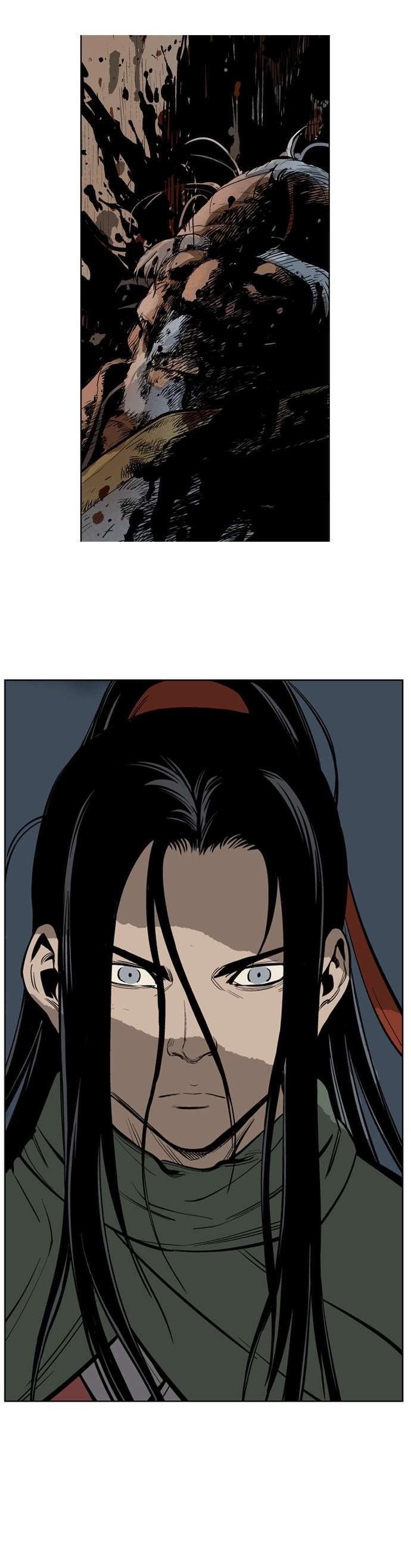 Gosu Chapter 14 33