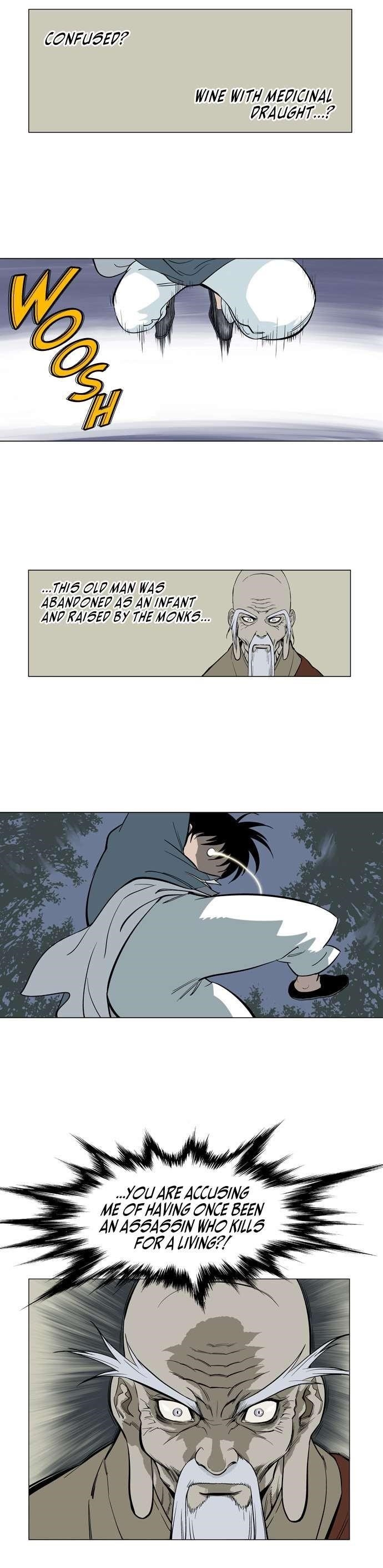 Gosu Chapter 14 4