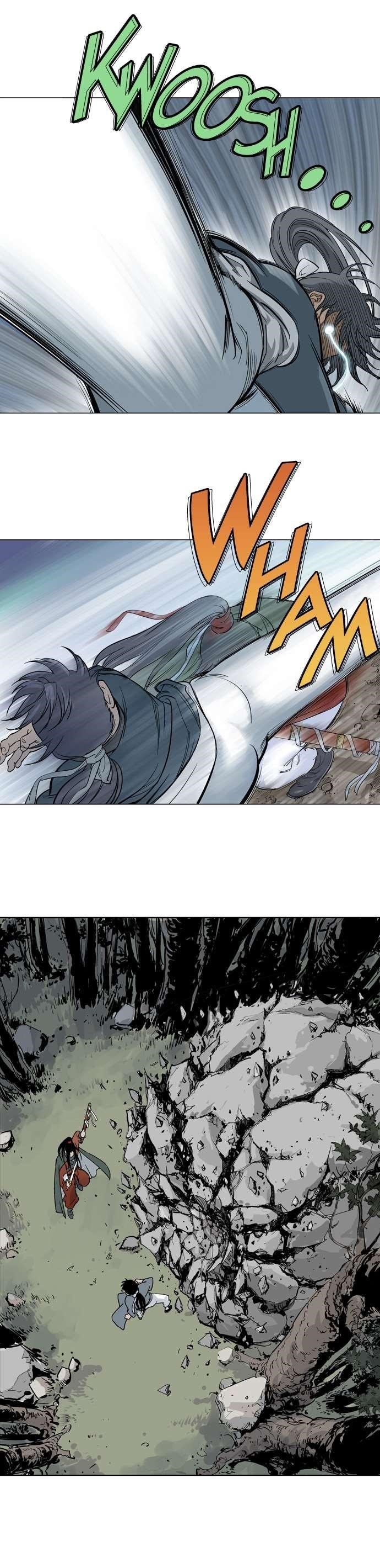 Gosu Chapter 14 5