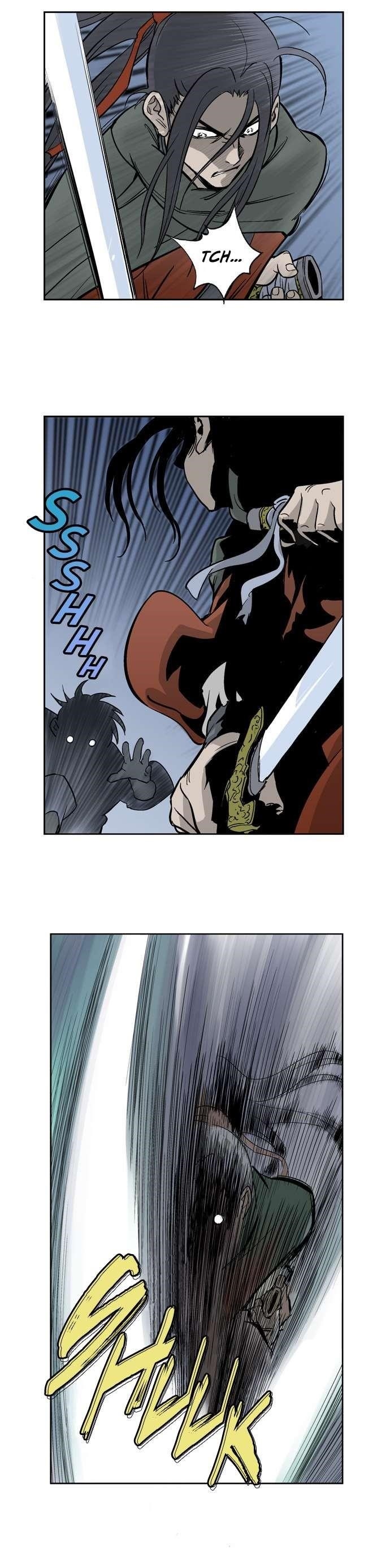 Gosu Chapter 14 6