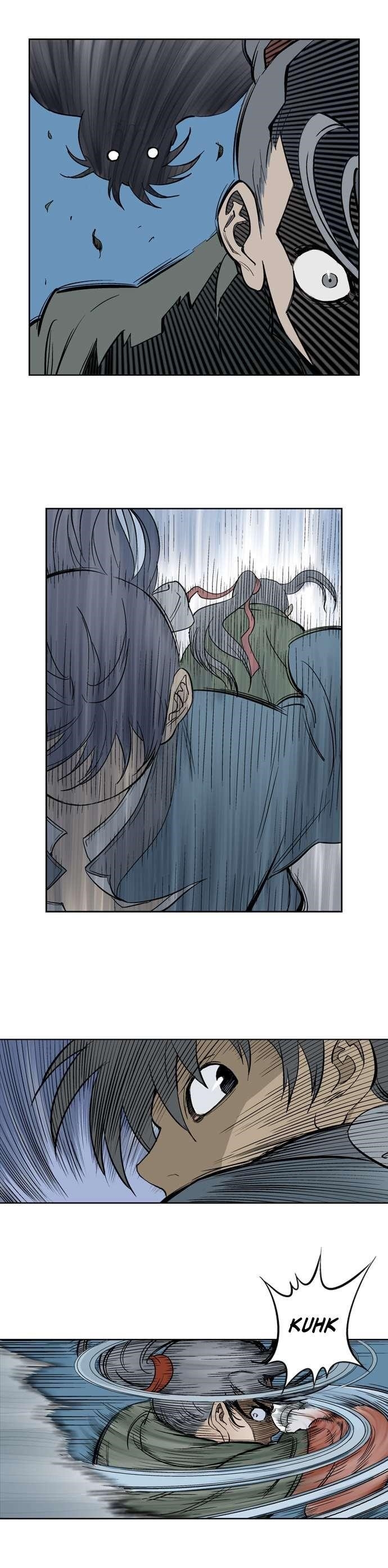 Gosu Chapter 14 8