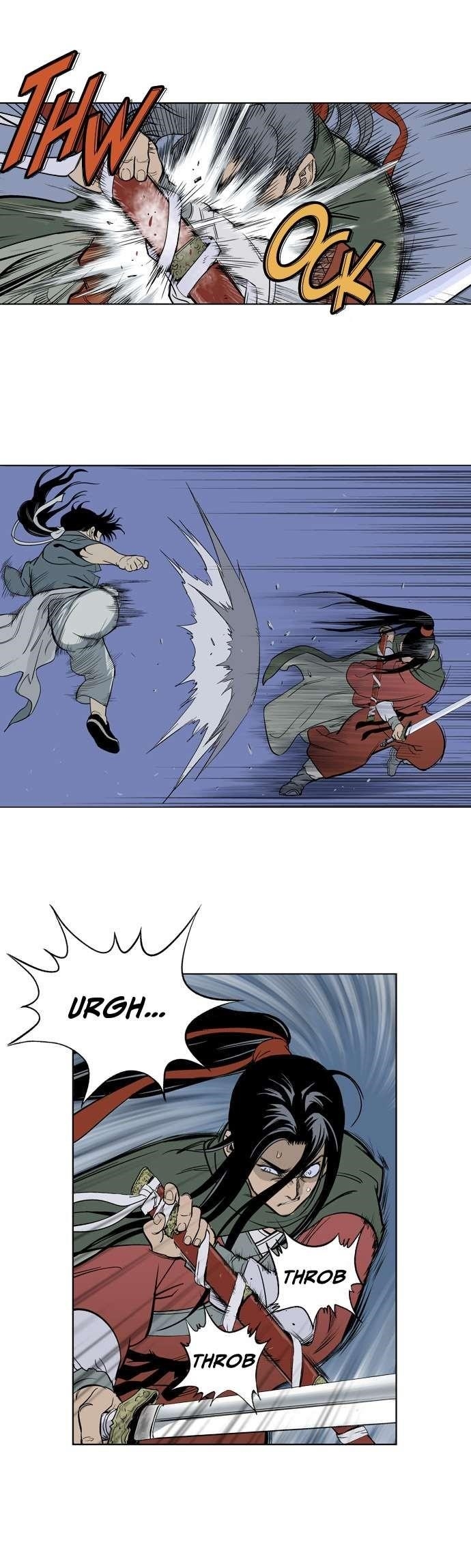 Gosu Chapter 14 9
