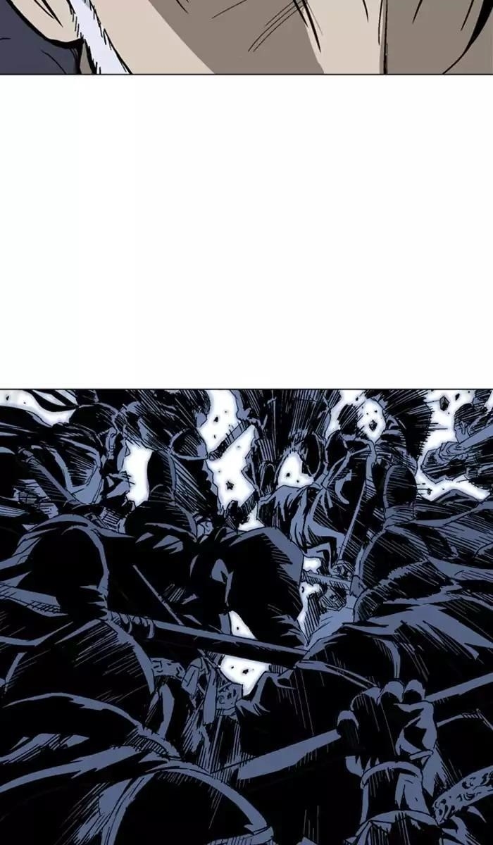 Gosu Chapter 140 10