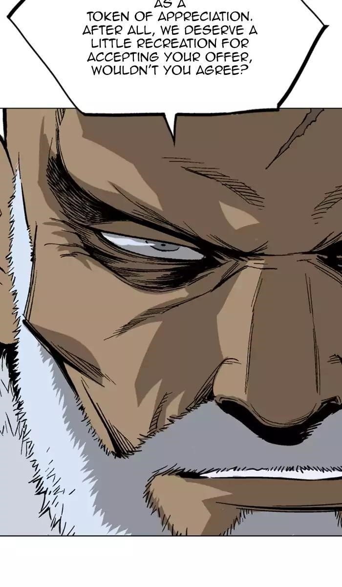Gosu Chapter 140 100
