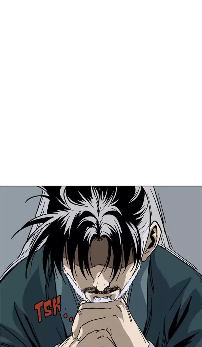 Gosu Chapter 140 101