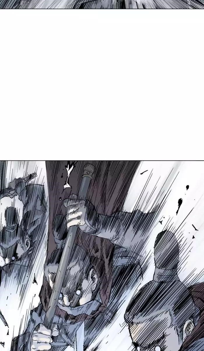 Gosu Chapter 140 13