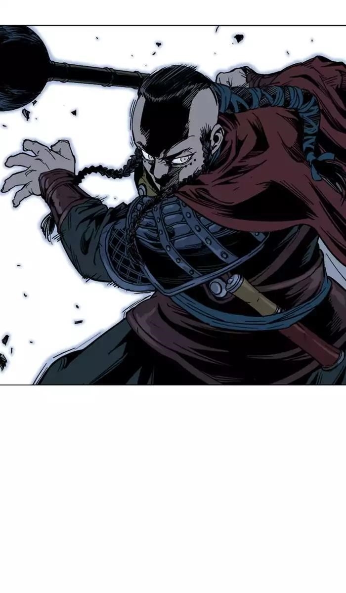 Gosu Chapter 140 2