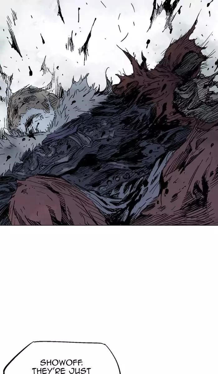 Gosu Chapter 140 31