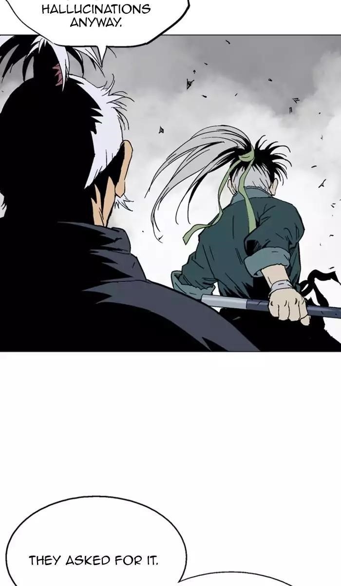Gosu Chapter 140 32