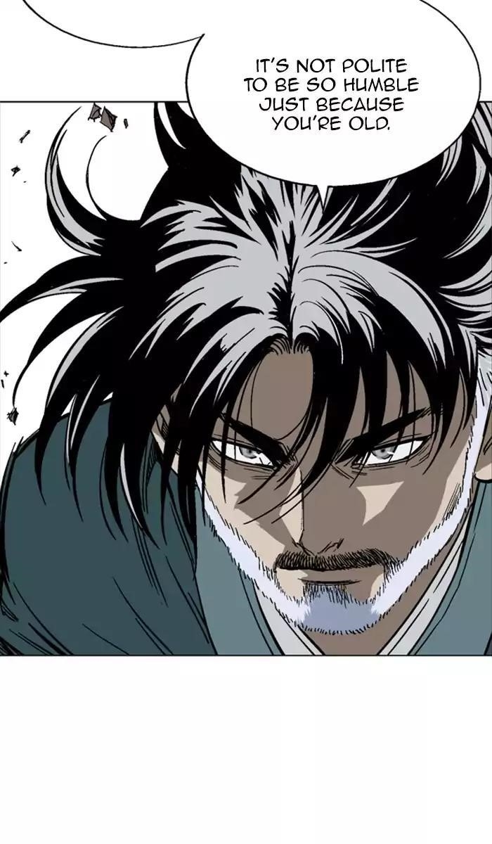 Gosu Chapter 140 33