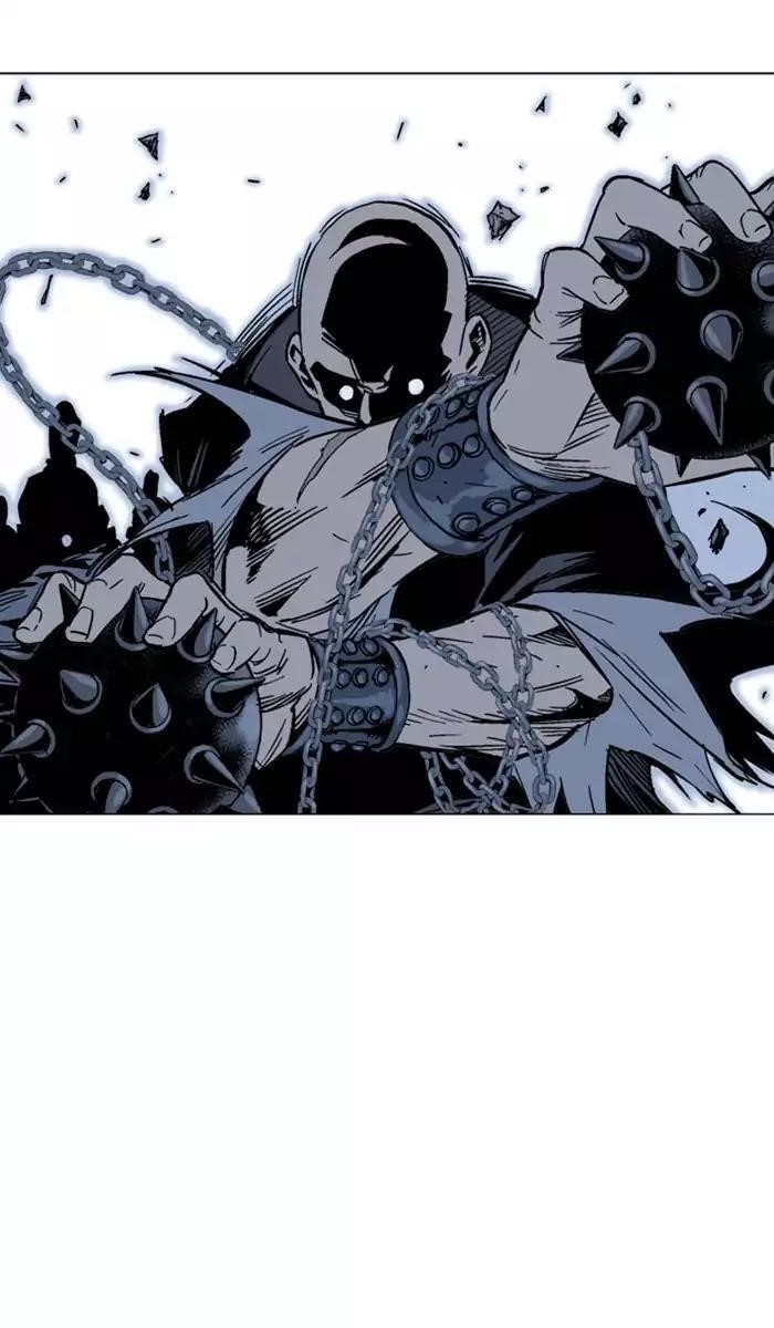 Gosu Chapter 140 4