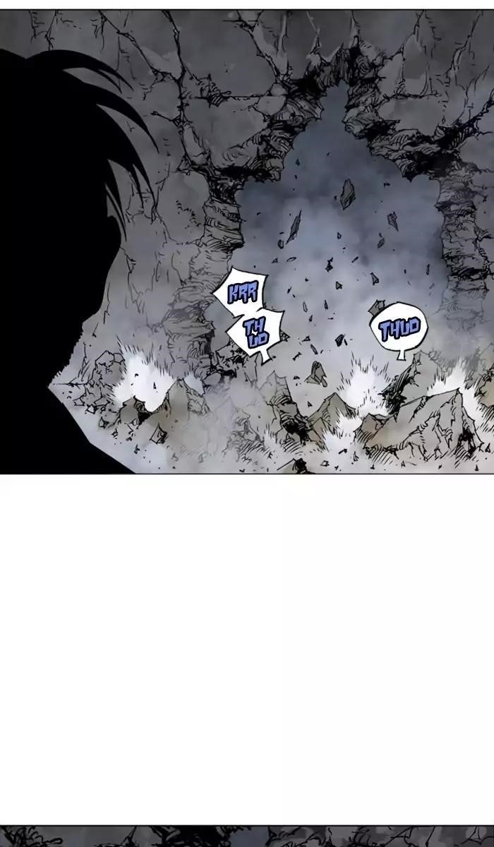 Gosu Chapter 140 44