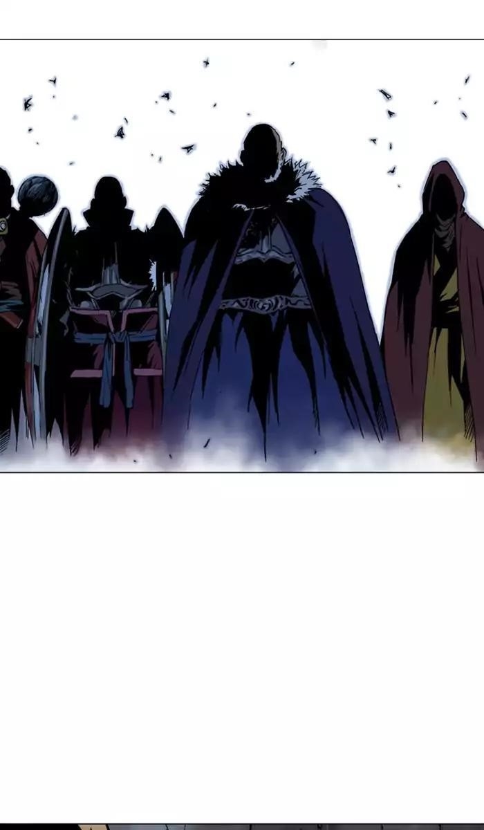 Gosu Chapter 140 46