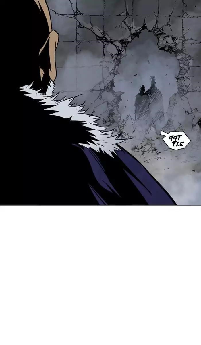 Gosu Chapter 140 47