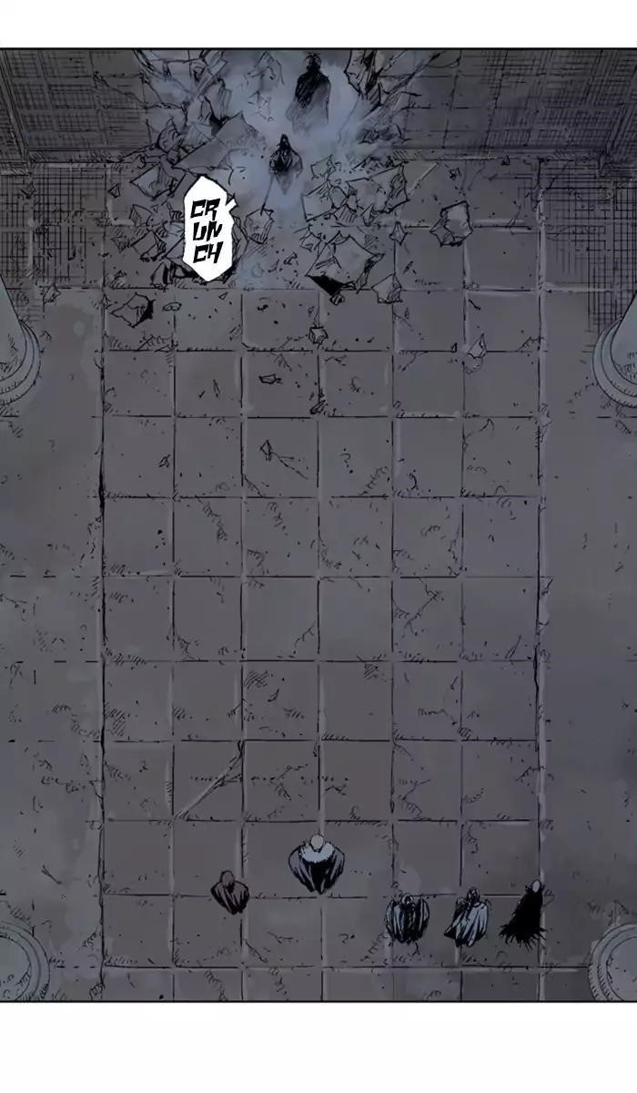 Gosu Chapter 140 48