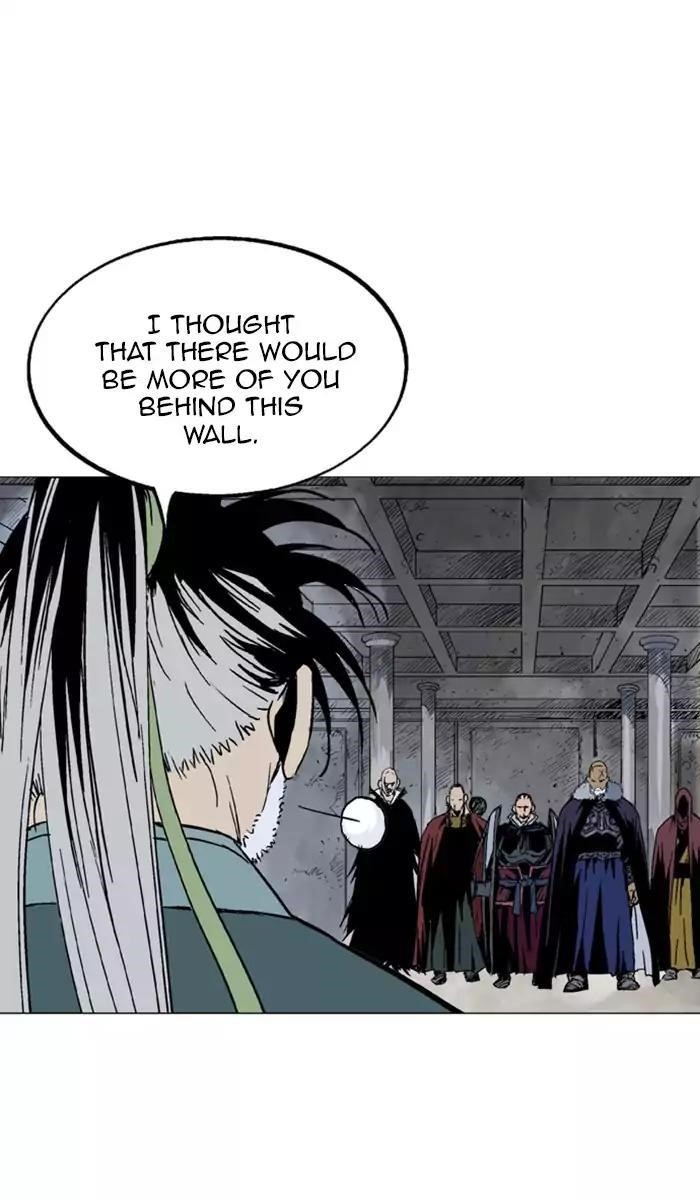 Gosu Chapter 140 50
