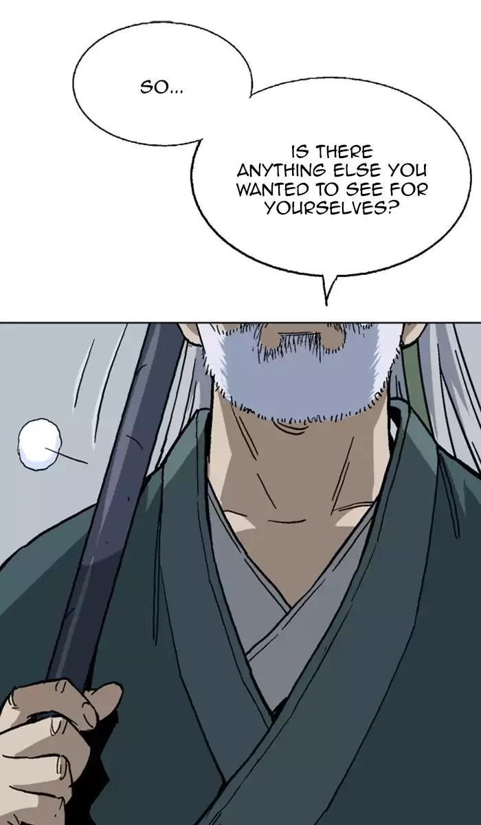 Gosu Chapter 140 51