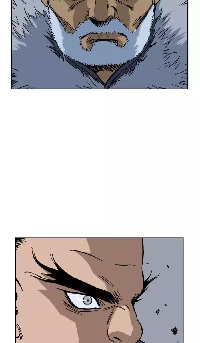 Gosu Chapter 140 54