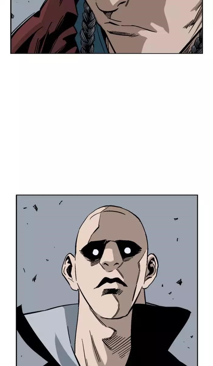 Gosu Chapter 140 56