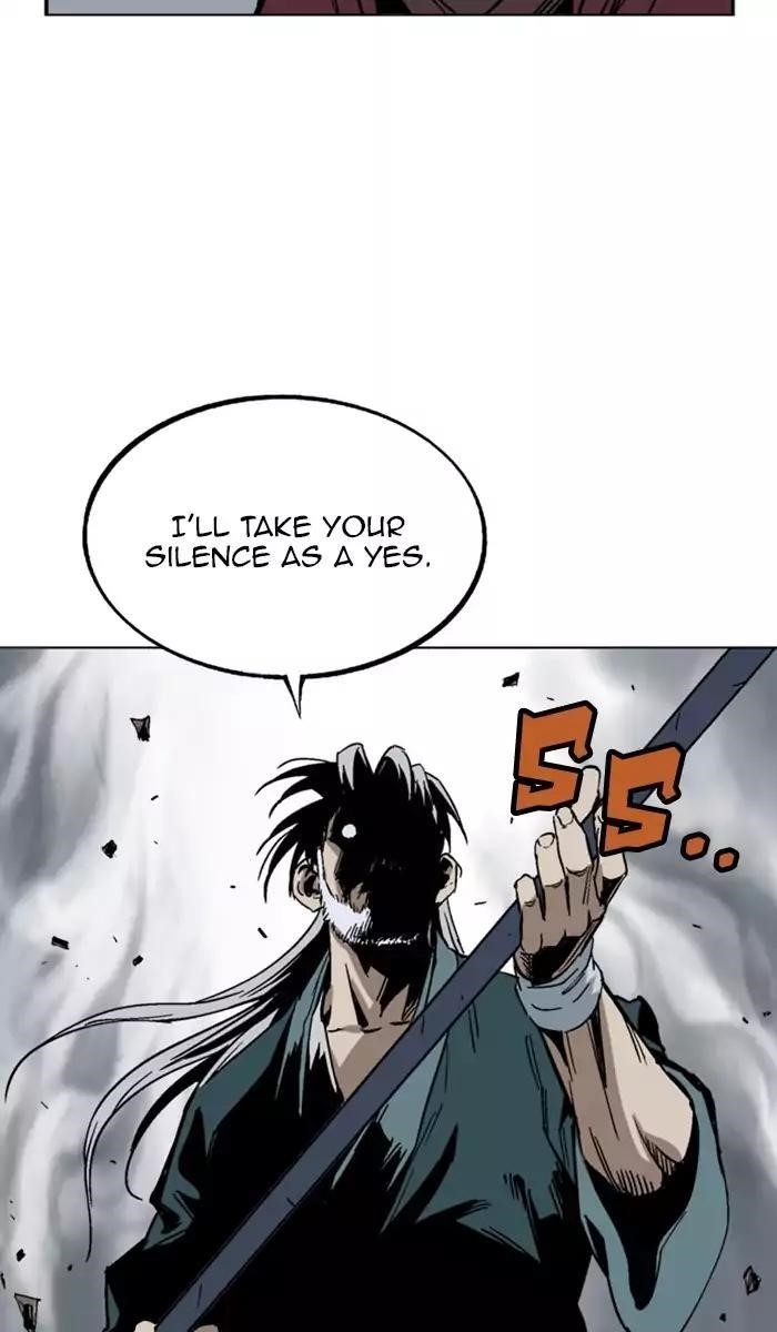 Gosu Chapter 140 58