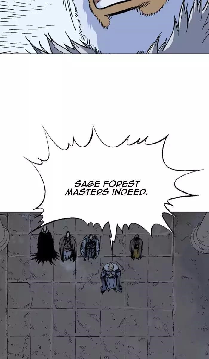 Gosu Chapter 140 60