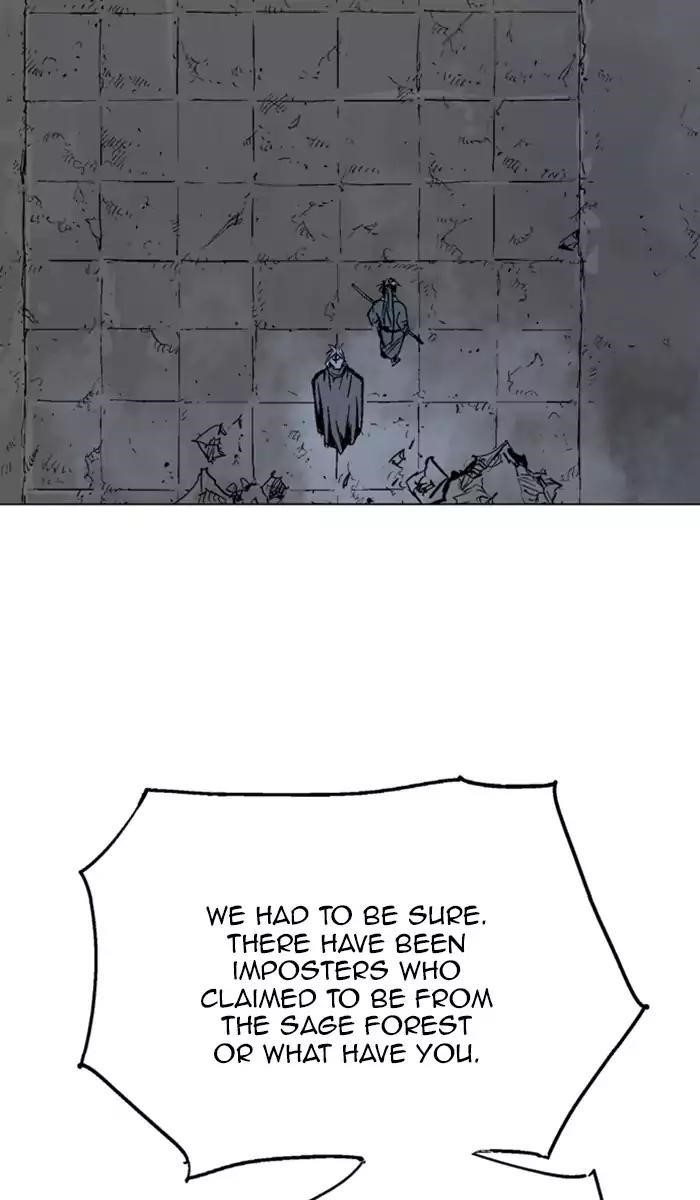 Gosu Chapter 140 61