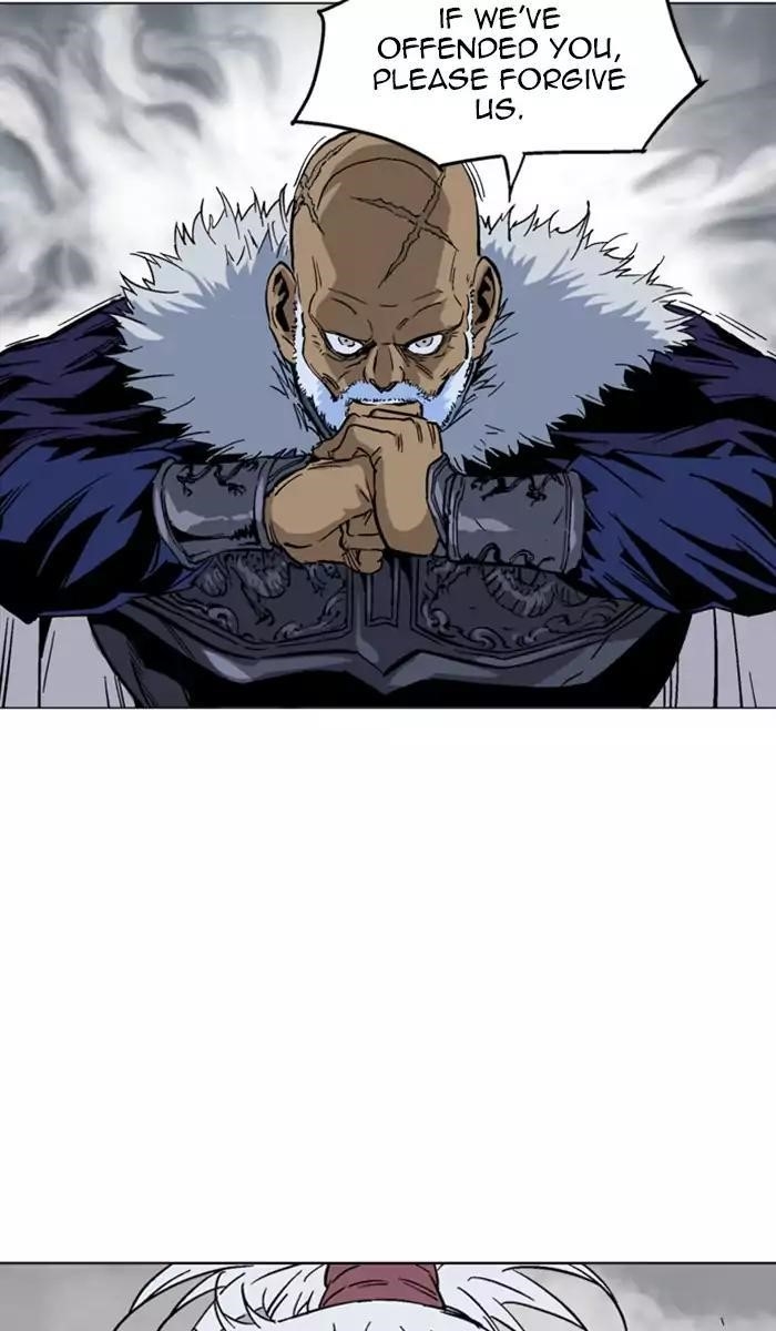 Gosu Chapter 140 62