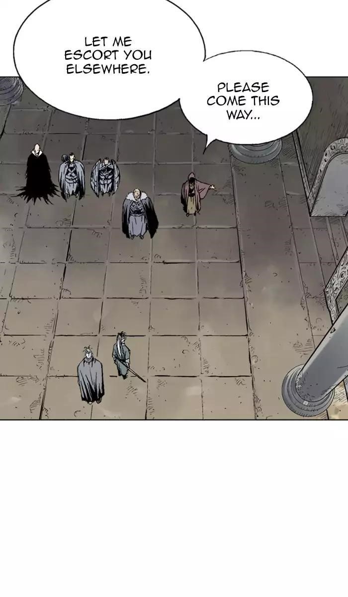 Gosu Chapter 140 65