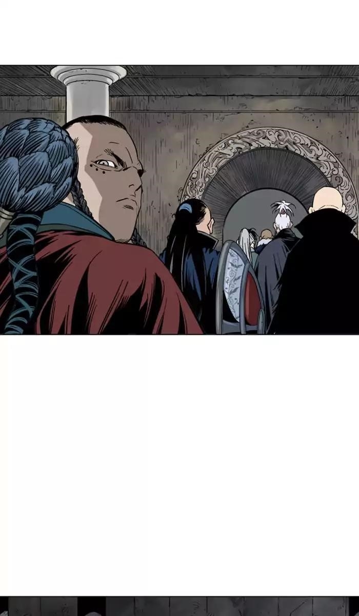 Gosu Chapter 140 66
