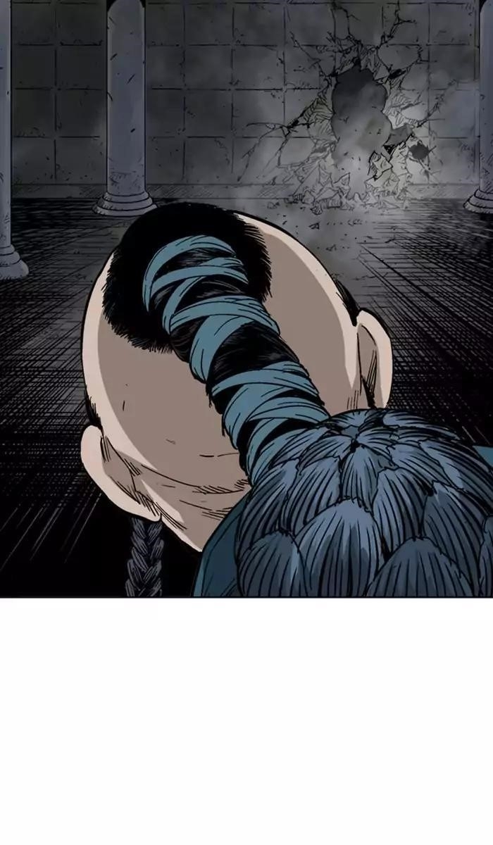 Gosu Chapter 140 67