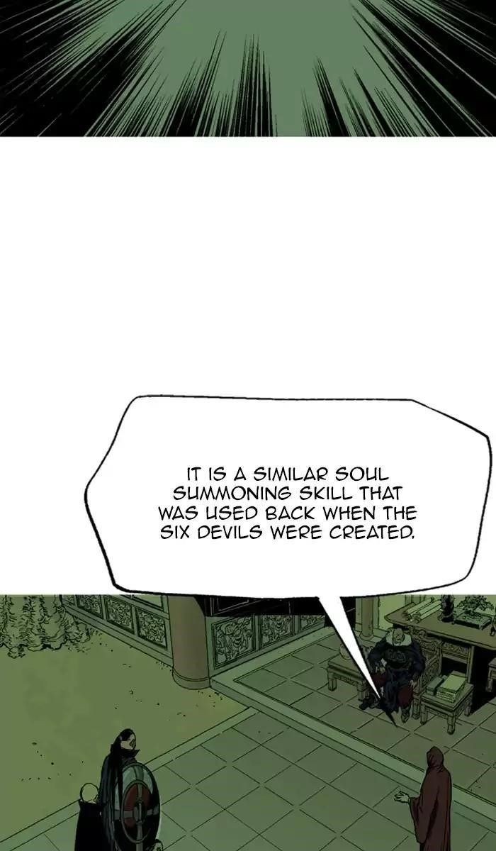 Gosu Chapter 140 69
