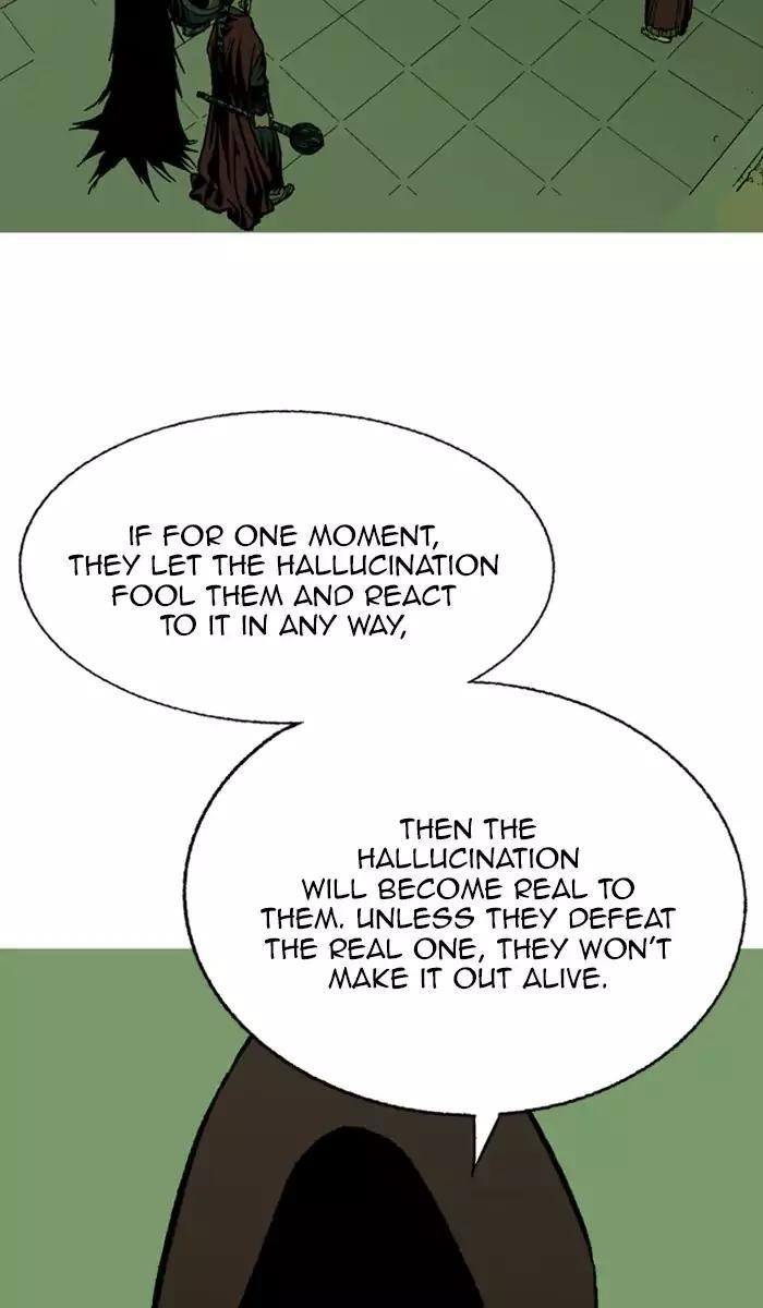 Gosu Chapter 140 70