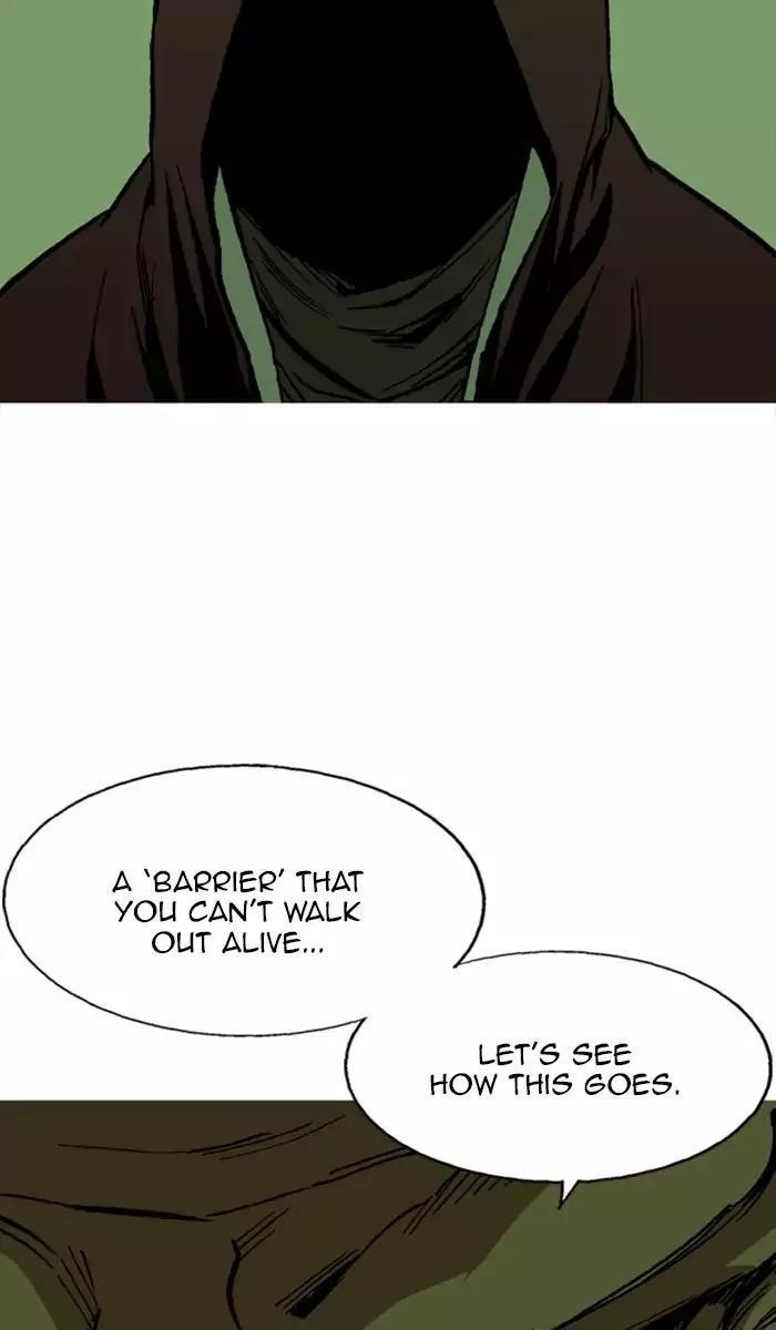 Gosu Chapter 140 71
