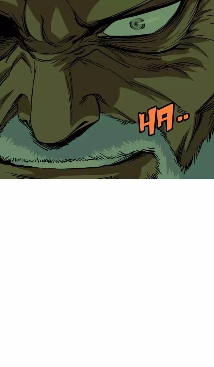 Gosu Chapter 140 72