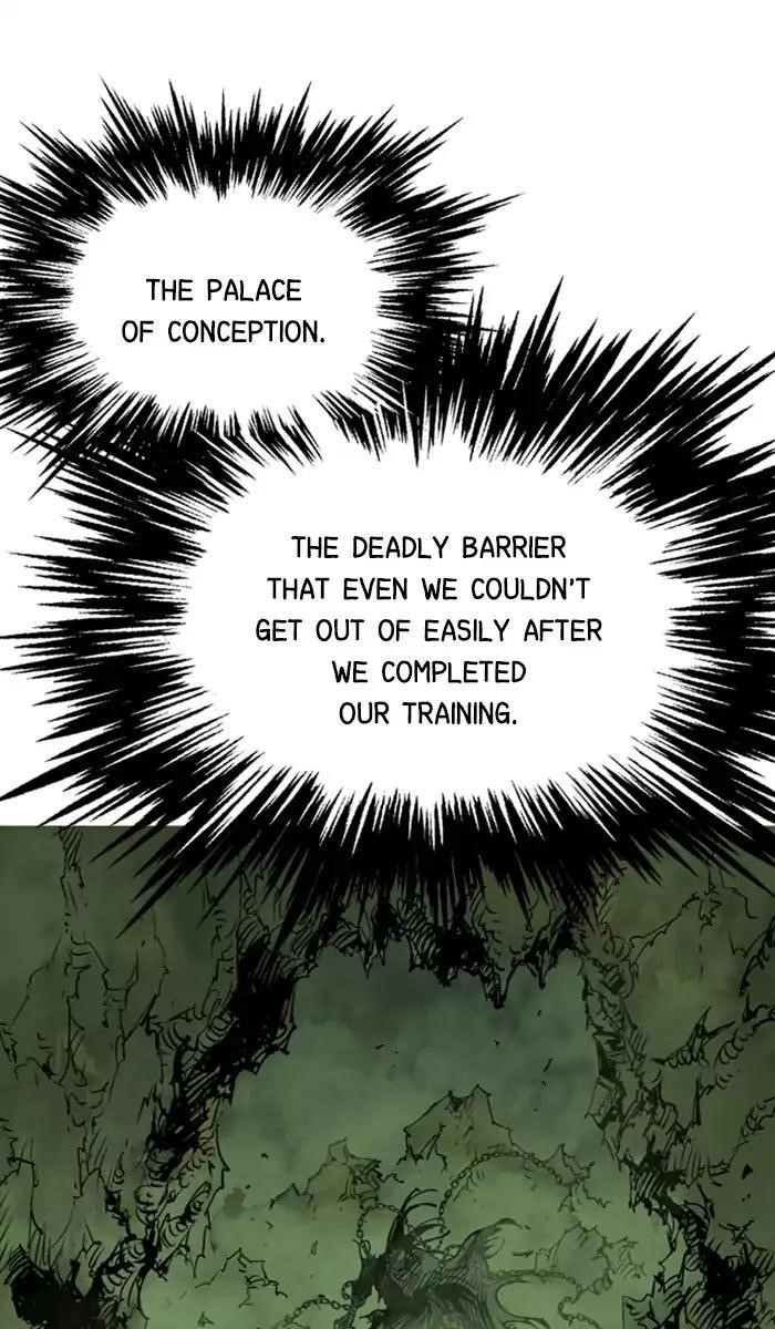 Gosu Chapter 140 76
