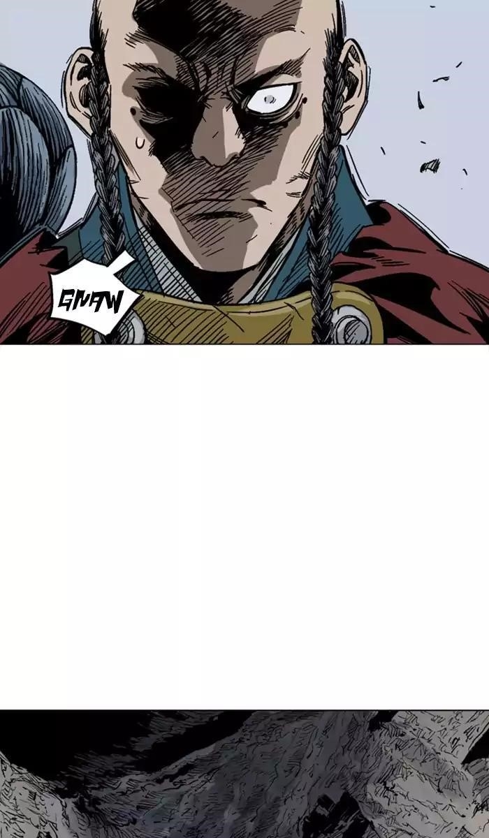 Gosu Chapter 140 80