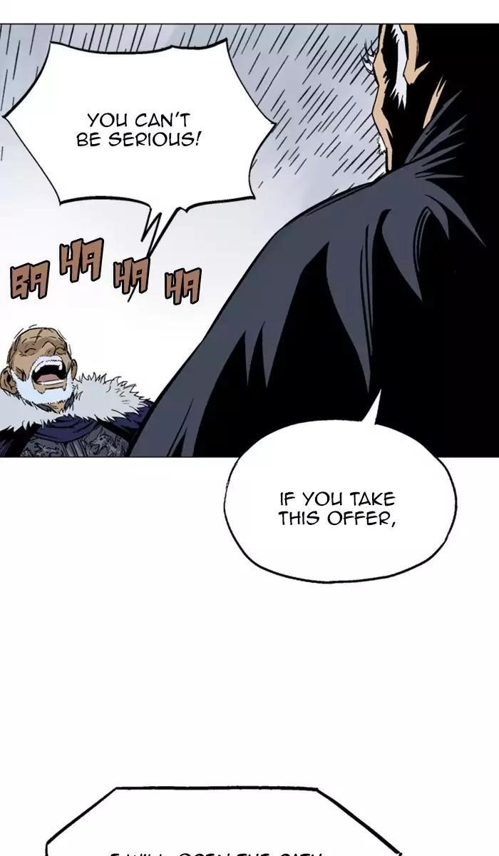 Gosu Chapter 140 86