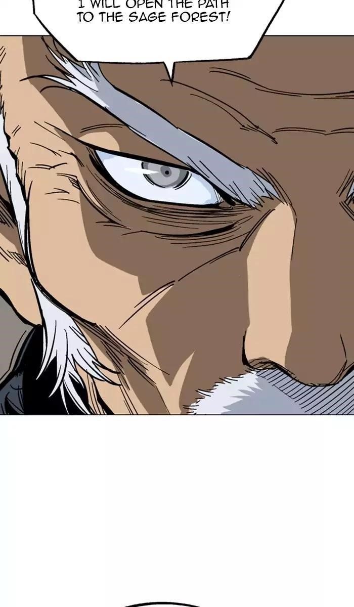 Gosu Chapter 140 87
