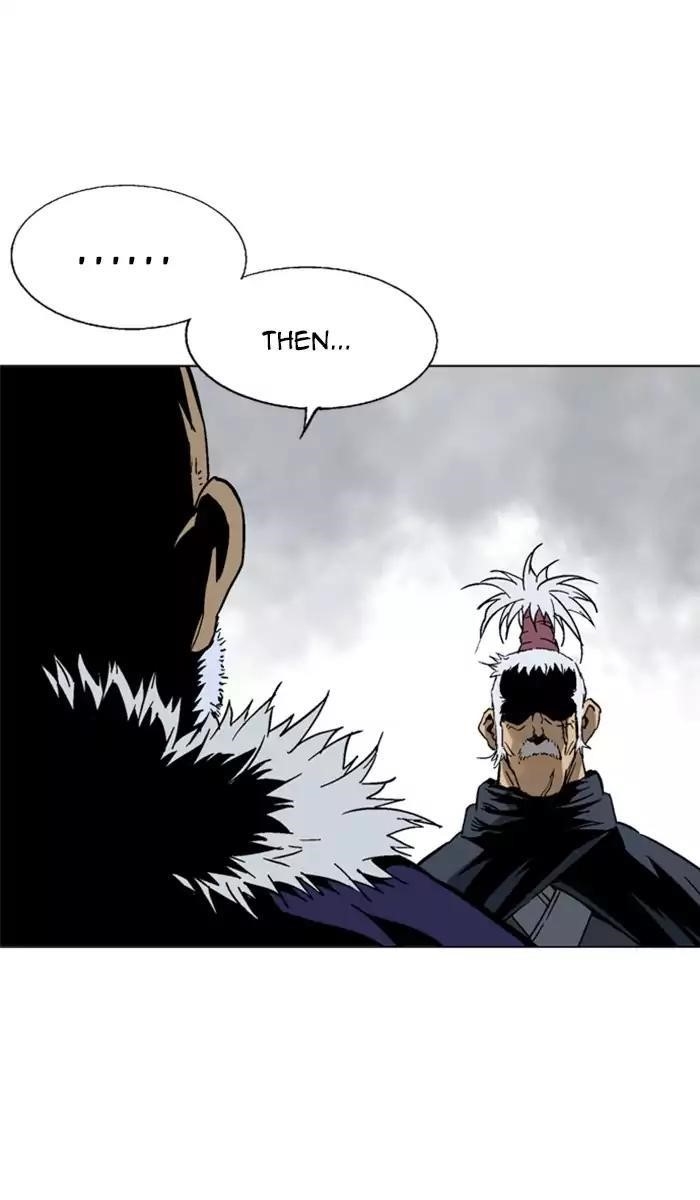 Gosu Chapter 140 89