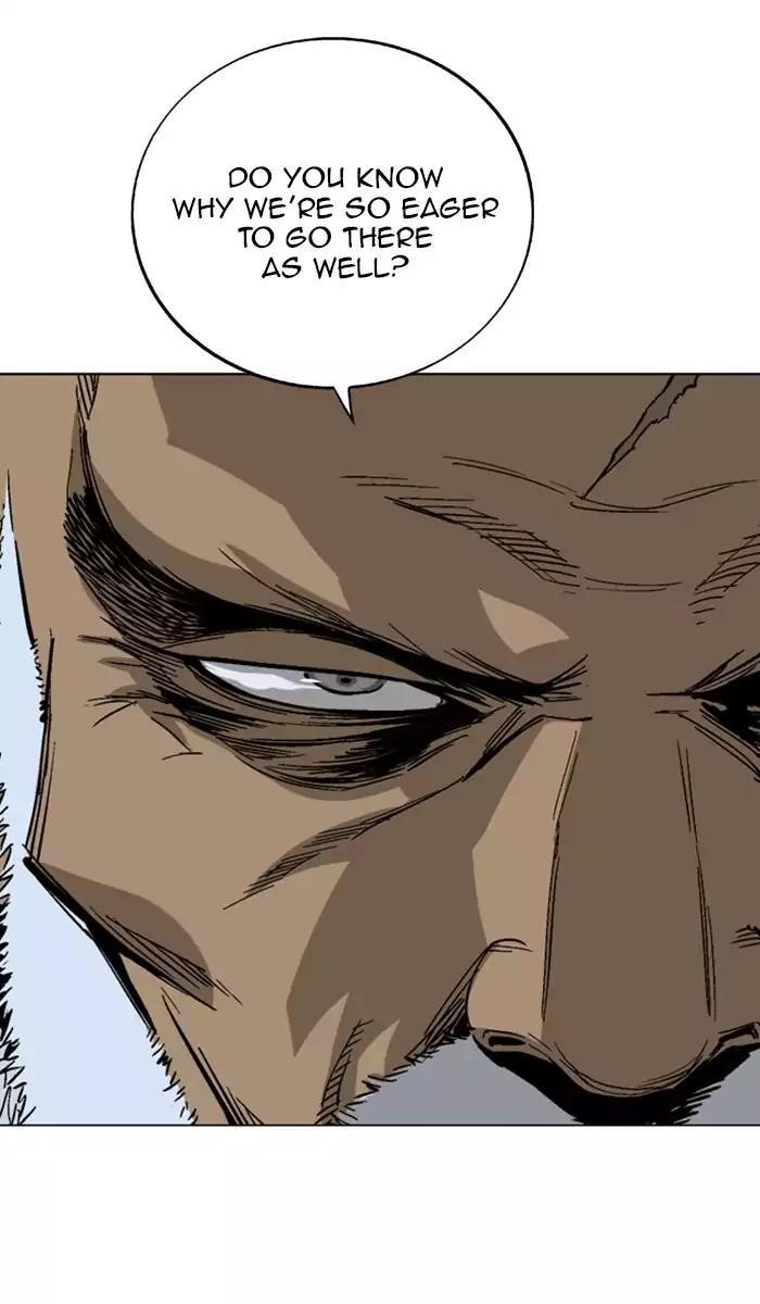 Gosu Chapter 140 90