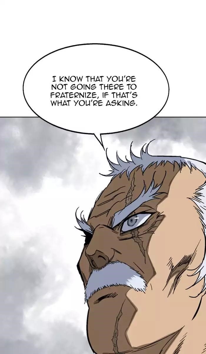 Gosu Chapter 140 91