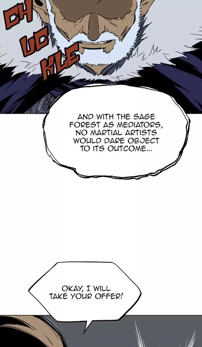 Gosu Chapter 140 95