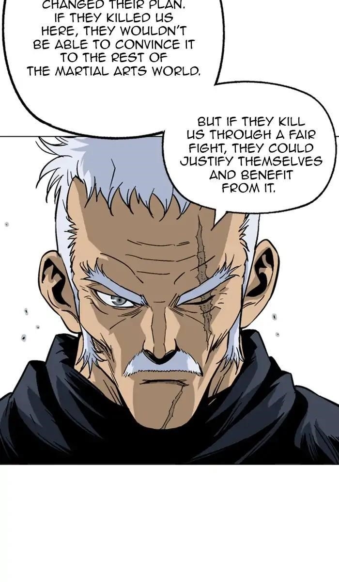 Gosu Chapter 141 10